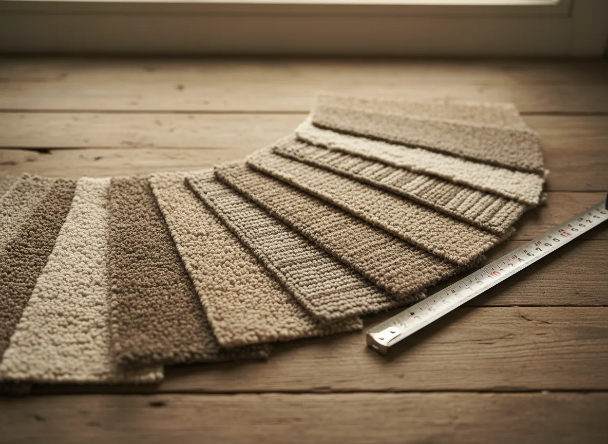 Carpet Installation Middletown, IA FAQs